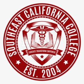 Southeast California College - Eastern Nazarene College Png, Transparent Png, Free Download
