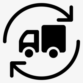 Thumb Image - Logo Home Delivery Symbol, HD Png Download, Free Download