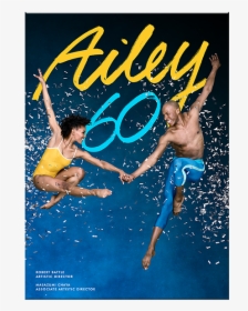 Dance Theater Alvin Ailey, HD Png Download, Free Download