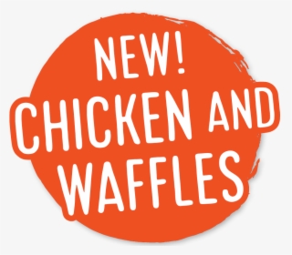 New Chicken & Waffles - Power Generation Operation And Control, HD Png Download, Free Download