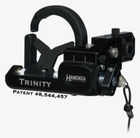 Hamskea Trinity Hunter Pro Arrow Rest, HD Png Download, Free Download