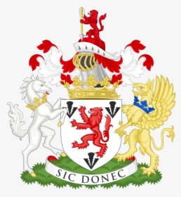 Coat Of Arms Of The Duke Of Sutherland - Egerton Coat Of Arms, HD Png Download, Free Download
