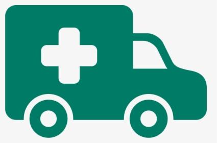 With Hurricane Florence Quickly Approaching, Hida Government - Delivery Van Icon, HD Png Download, Free Download