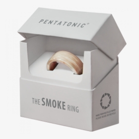 Pentatonic Smoke Ring, HD Png Download, Free Download