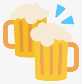 Clipart Beer Svg - Emoticon Beer Png, Transparent Png, Free Download