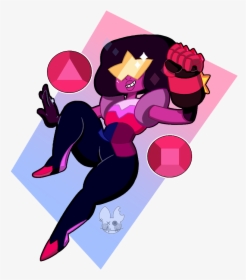 Transparent Garnet Png - Cartoon, Png Download, Free Download