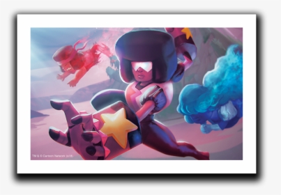 Ruby And Sapphire Art, HD Png Download, Free Download