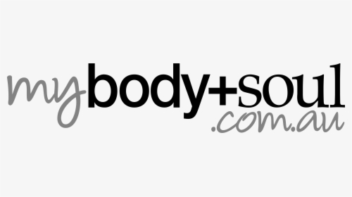 Mybody Soul - Body And Soul Logo Png, Transparent Png, Free Download