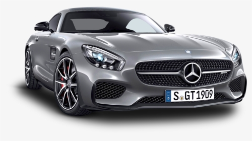 Mercedes Amg Gt S Png, Transparent Png, Free Download