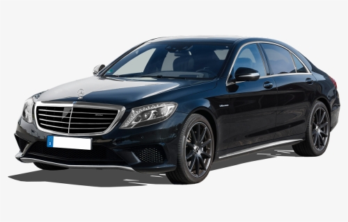 Mercedes Benz S Class, Amg, Luxury Sedan, Autos - Mercedes Benz V Class Mpv Car, HD Png Download, Free Download