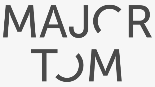 Major Tom Marketing Logo, HD Png Download, Free Download