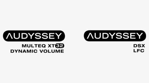 Audyssey, HD Png Download, Free Download