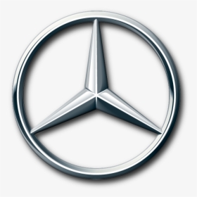 Image Png Mercedes Benz Logo Transparent - Car Bmw Logo Png, Png Download, Free Download