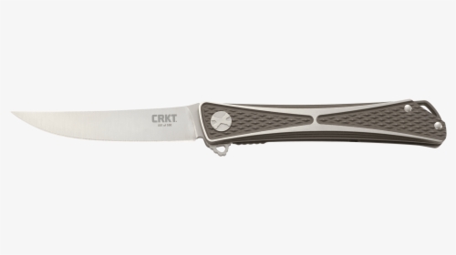 Crossbones - Limited Edition - Utility Knife, HD Png Download, Free Download