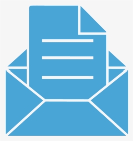 Email Vector Icon Png, Transparent Png, Free Download