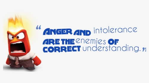 Anger Quotes Png Image Background - Event, Transparent Png, Free Download