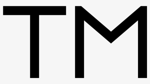 Tm Logo Transparent Background, HD Png Download, Free Download