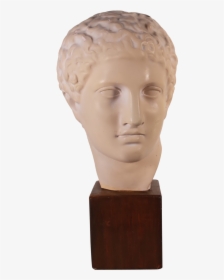 Transparent Roman Bust Png - Bust, Png Download, Free Download