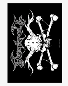 Img - Finntroll Ur Jordens Djup, HD Png Download, Free Download