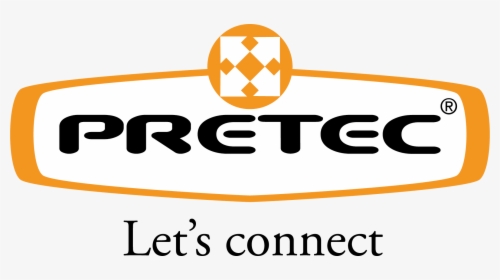 Pretec Logotype - Registered Trademark - 3 50 Project, HD Png Download, Free Download