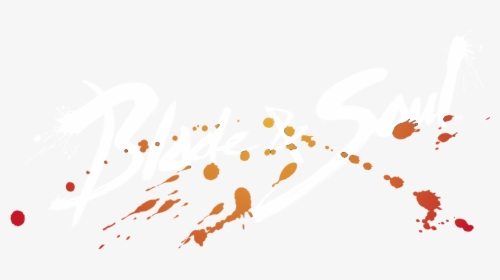 Blade & Soul - Blade And Soul Logo, HD Png Download, Free Download