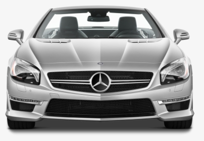 Transparent Mercedes Benz Png - White Mercedes Benz Png, Png Download, Free Download
