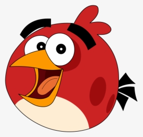 Clip Art Stock Anger Drawing Panic Attack - Angry Birds 2 Clipart, HD Png Download, Free Download