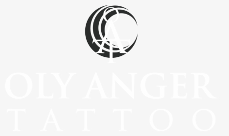 Oly Anger Tattoo Montreal - Emblem, HD Png Download, Free Download