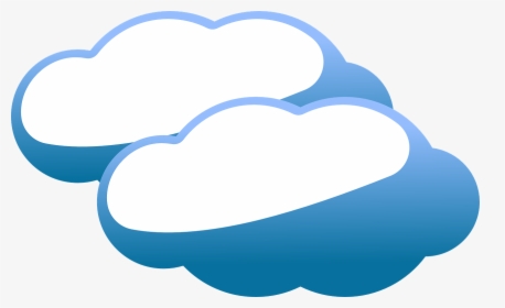 Icono Nubes Png, Transparent Png, Free Download