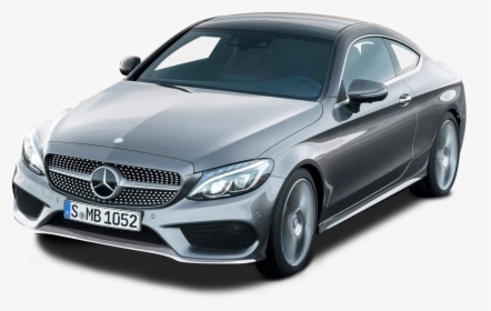 Mercedes Benz C300 Coupe 2015, HD Png Download, Free Download