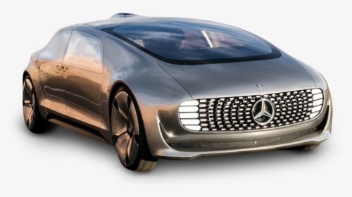 Mercedes Benz F 015 Luxury Car Png Image - Mercedes Benz F015 Png, Transparent Png, Free Download