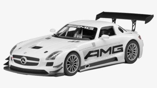 Mercedes Amg Race Version - Mercedes Benz Sls Amg Gt3, HD Png Download, Free Download