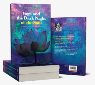 Yoga And The Dark Night Of The Soul, HD Png Download, Free Download