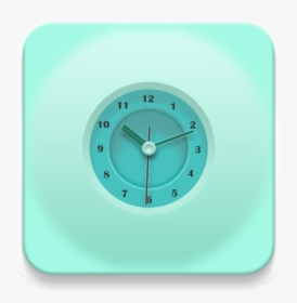 Time Icon Design Template - Circle, HD Png Download, Free Download