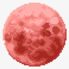 Blood Moon Png, Transparent Png, Free Download