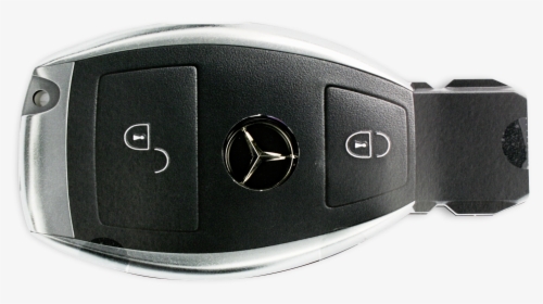 Mercedes Keys Png - Feature Phone, Transparent Png, Free Download