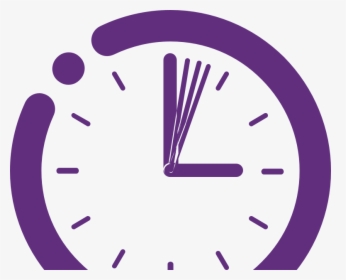 Time Icon - Wall Clock, HD Png Download, Free Download