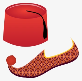 Fez Clipart Icon Png - Turkish Clipart, Transparent Png, Free Download