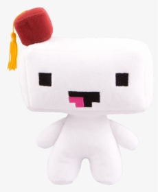 Fez Gomez Plush, HD Png Download, Free Download