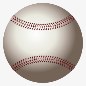 Baseball, Ball, Sports, Equipment, Round, Game - Free Baseball, HD Png Download, Free Download