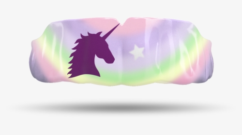 Pastel Unicorn"  Class= - Graphic Design, HD Png Download, Free Download