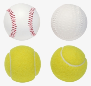Free Png Tennis Ball Png Images Transparent - Soft Tennis, Png Download, Free Download