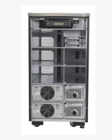 Apc Symmetra Lx 16kv, HD Png Download, Free Download