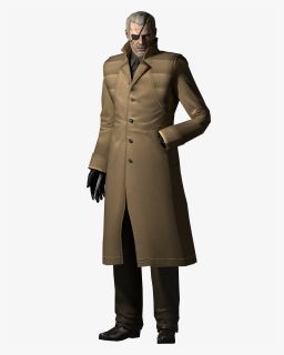 big boss coat