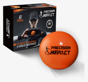 Precision Impact Ball, HD Png Download, Free Download
