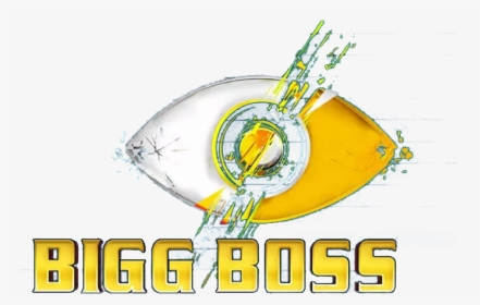 Bigboss - Bigg Boss Logo Png, Transparent Png, Free Download