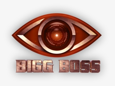 How A Common Man Can Apply For Tv Show Bigg Boss Telugu - Bigg Boss 1 Telugu Logo, HD Png Download, Free Download
