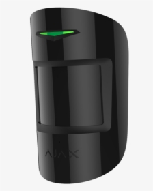 Ajax Combiprotect Black - Feature Phone, HD Png Download, Free Download
