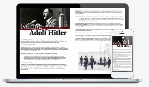Transparent Adolf Hitler Png - Iphone, Png Download, Free Download