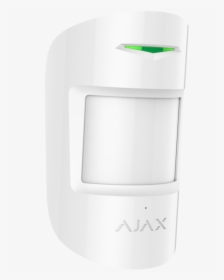 Ajax Combiprotect White - Ajax Motionprotect Plus Белый, HD Png Download, Free Download